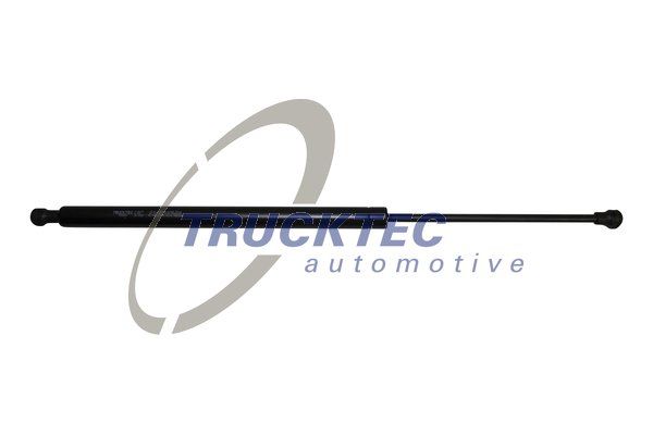 TRUCKTEC AUTOMOTIVE 08.62.017 Gas Spring, boot/cargo area