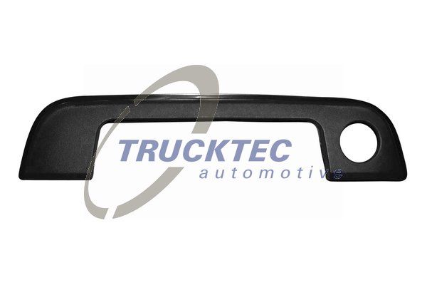 TRUCKTEC AUTOMOTIVE 08.62.044 Frame, exterior door handle