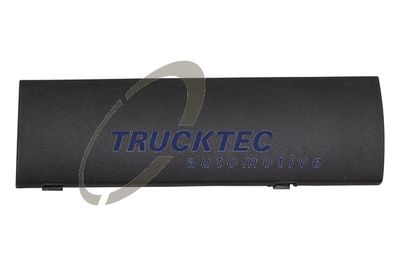 Flap, tow hook TRUCKTEC AUTOMOTIVE 08.62.061