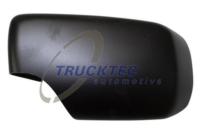 Housing, exterior mirror TRUCKTEC AUTOMOTIVE 08.62.064