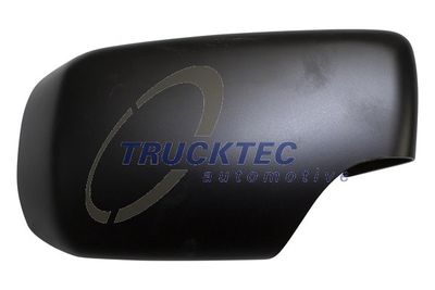Housing, exterior mirror TRUCKTEC AUTOMOTIVE 08.62.065