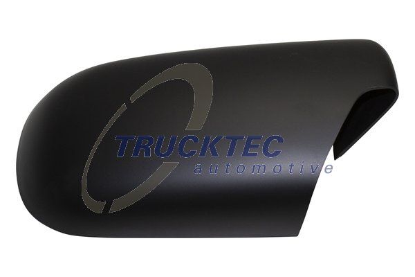 TRUCKTEC AUTOMOTIVE 08.62.078 Housing, exterior mirror