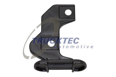 Mounting Bracket, bumper TRUCKTEC AUTOMOTIVE 08.62.086