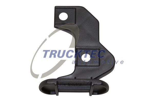 TRUCKTEC AUTOMOTIVE 08.62.087 Mounting Bracket, bumper