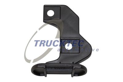 Mounting Bracket, bumper TRUCKTEC AUTOMOTIVE 08.62.087