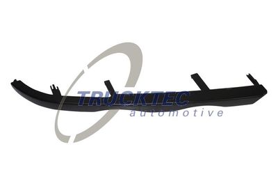 Eyelid, headlight TRUCKTEC AUTOMOTIVE 08.62.114