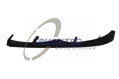 Eyelid, headlight TRUCKTEC AUTOMOTIVE 08.62.121