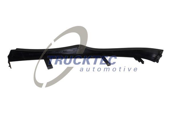 TRUCKTEC AUTOMOTIVE 08.62.123 Eyelid, headlight