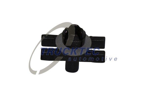 TRUCKTEC AUTOMOTIVE 08.62.138 Holding Bracket