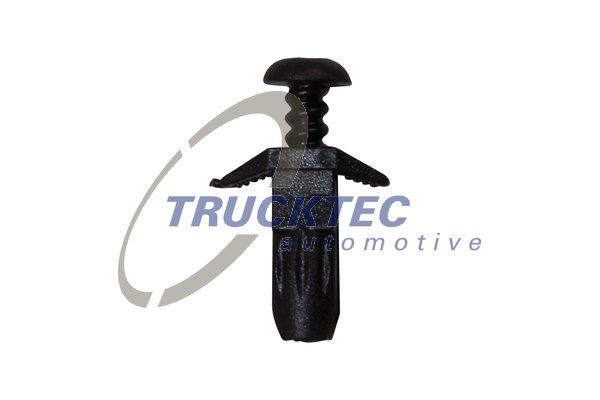 TRUCKTEC AUTOMOTIVE 08.62.139 Holding Bracket