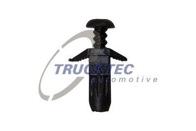 Holding Bracket TRUCKTEC AUTOMOTIVE 08.62.139