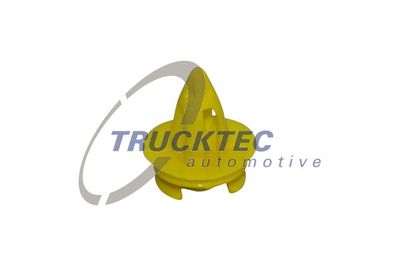 Holding Bracket TRUCKTEC AUTOMOTIVE 08.62.141