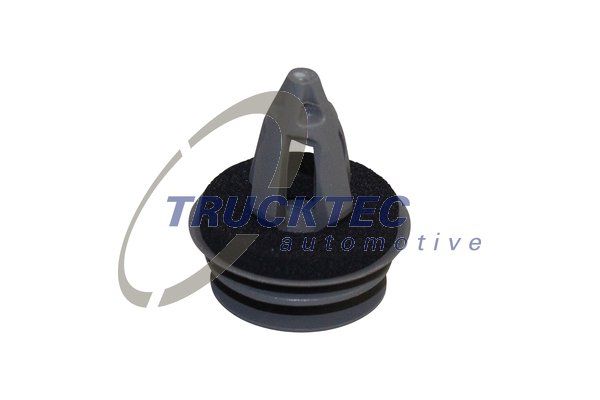 TRUCKTEC AUTOMOTIVE 08.62.143 Holding Bracket