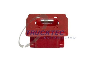 Holding Bracket TRUCKTEC AUTOMOTIVE 08.62.145