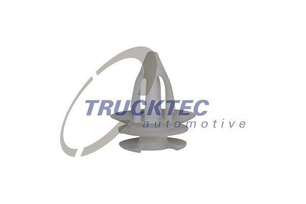 TRUCKTEC AUTOMOTIVE 08.62.150 Holding Bracket