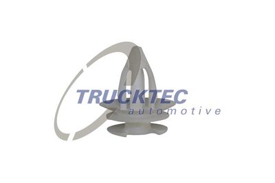 Holding Bracket TRUCKTEC AUTOMOTIVE 08.62.150