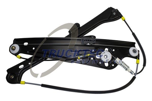 TRUCKTEC AUTOMOTIVE 08.62.153 Window Regulator