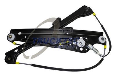 Window Regulator TRUCKTEC AUTOMOTIVE 08.62.153