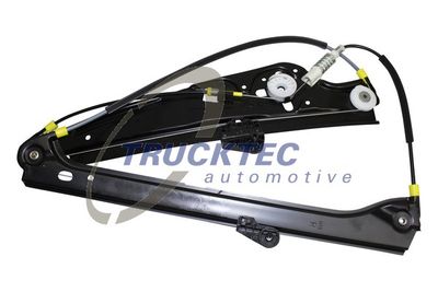 Window Regulator TRUCKTEC AUTOMOTIVE 08.62.154