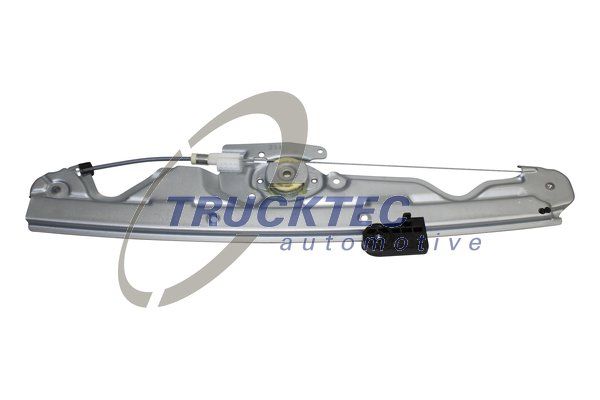 TRUCKTEC AUTOMOTIVE 08.62.157 Window Regulator