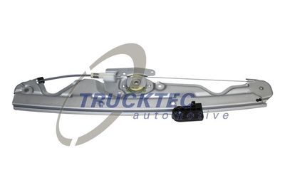 Window Regulator TRUCKTEC AUTOMOTIVE 08.62.157