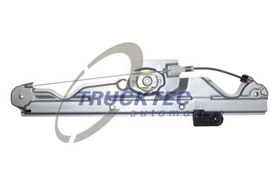 Window Regulator TRUCKTEC AUTOMOTIVE 08.62.158