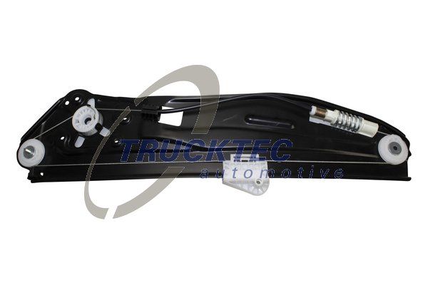 TRUCKTEC AUTOMOTIVE 08.62.159 Window Regulator