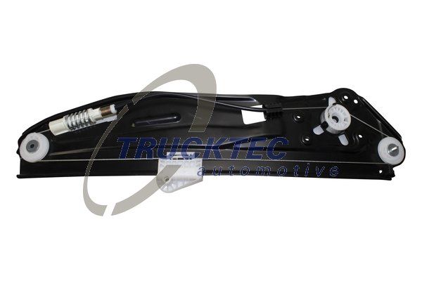 TRUCKTEC AUTOMOTIVE 08.62.160 Window Regulator
