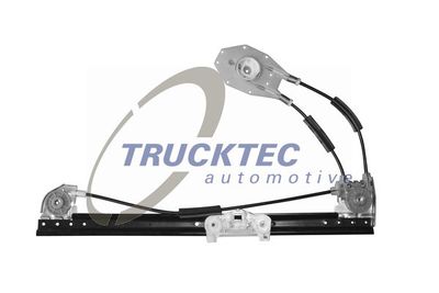 Window Regulator TRUCKTEC AUTOMOTIVE 08.62.161