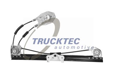 Window Regulator TRUCKTEC AUTOMOTIVE 08.62.162