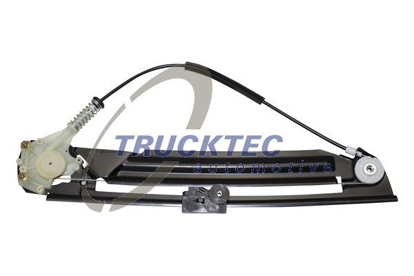 TRUCKTEC AUTOMOTIVE 08.62.164 Window Regulator