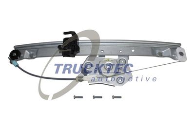 Window Regulator TRUCKTEC AUTOMOTIVE 08.62.166