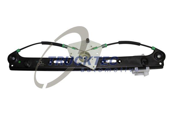 TRUCKTEC AUTOMOTIVE 08.62.167 Window Regulator