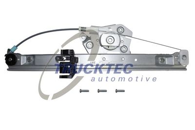 Window Regulator TRUCKTEC AUTOMOTIVE 08.62.168