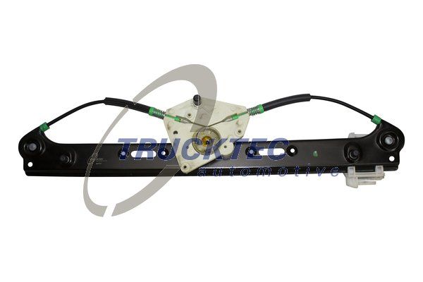 TRUCKTEC AUTOMOTIVE 08.62.170 Window Regulator