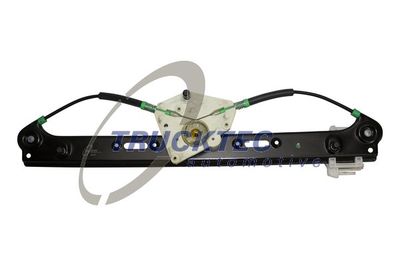Window Regulator TRUCKTEC AUTOMOTIVE 08.62.170