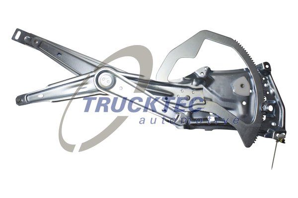 TRUCKTEC AUTOMOTIVE 08.62.171 Window Regulator