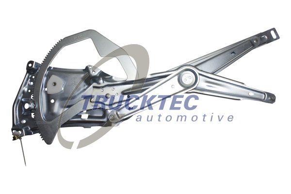 TRUCKTEC AUTOMOTIVE 08.62.172 Window Regulator