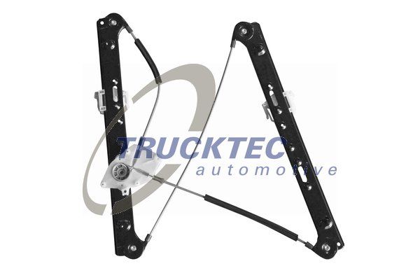 TRUCKTEC AUTOMOTIVE 08.62.175 Window Regulator