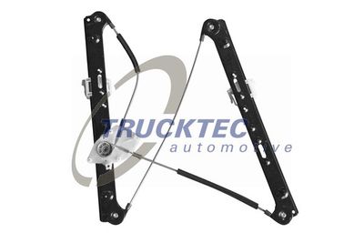 Window Regulator TRUCKTEC AUTOMOTIVE 08.62.175