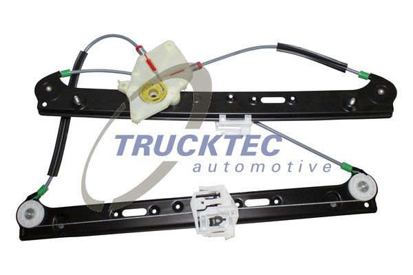 TRUCKTEC AUTOMOTIVE 08.62.176 Window Regulator