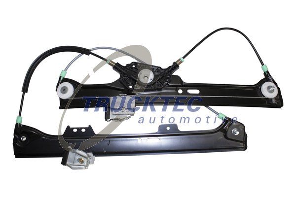 TRUCKTEC AUTOMOTIVE 08.62.181 Window Regulator