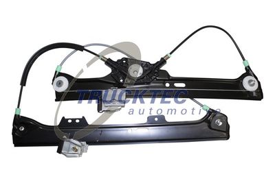 Window Regulator TRUCKTEC AUTOMOTIVE 08.62.181