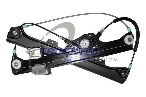 TRUCKTEC AUTOMOTIVE 08.62.182 Window Regulator