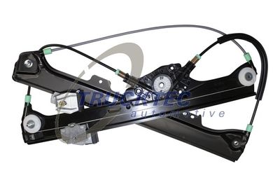 Window Regulator TRUCKTEC AUTOMOTIVE 08.62.182