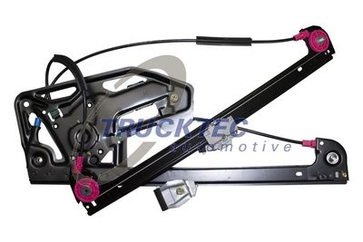 Window Regulator TRUCKTEC AUTOMOTIVE 08.62.184