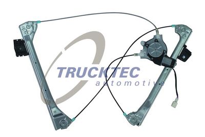 Window Regulator TRUCKTEC AUTOMOTIVE 08.62.185