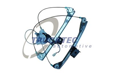 Window Regulator TRUCKTEC AUTOMOTIVE 08.62.186