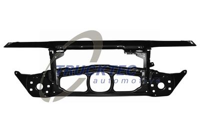 Radiator Support TRUCKTEC AUTOMOTIVE 08.62.191