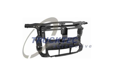 Radiator Support TRUCKTEC AUTOMOTIVE 08.62.192